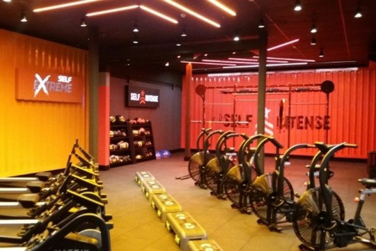 Imagem 1 da galeria do parceiro Selfit Pátio Norte