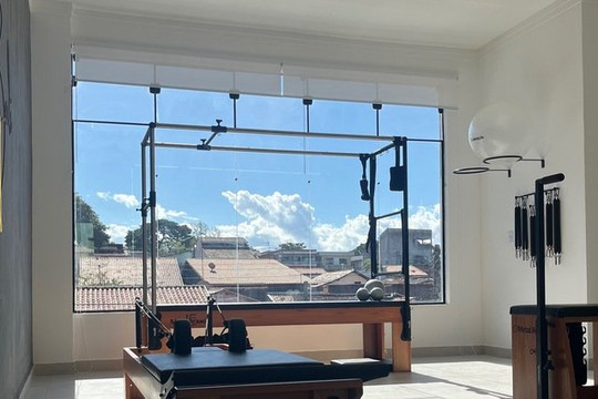 Imagem 1 da galeria do parceiro Studio Bali