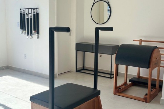 Imagem 3 da galeria do parceiro Studio Bali