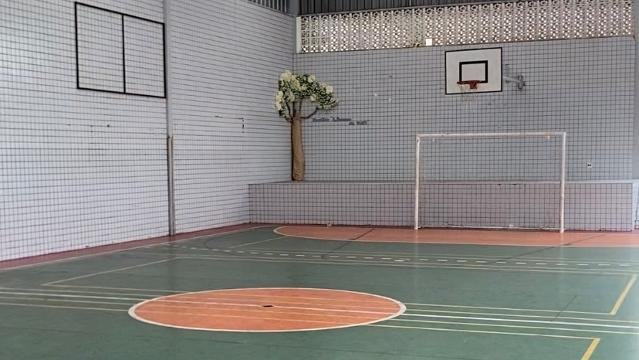 Imagem 1 da galeria do parceiro Taquara Vôlei Clube