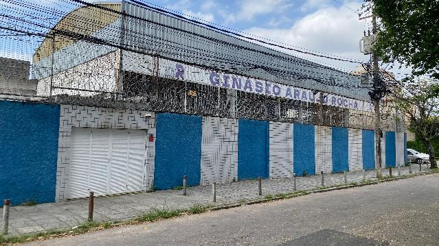 Imagem 2 da galeria do parceiro Taquara Vôlei Clube