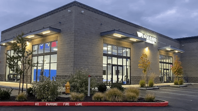 Image 2 from Emerge Jiu Jitsu partner gallery