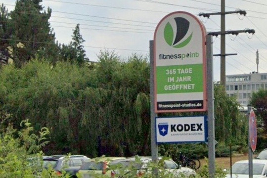 Bild 2 von Fitnesspoint Schwaig Partnergalerie