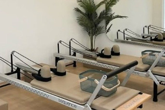 Imagen 1 de la galería del partner Sequence Pilates Reformer