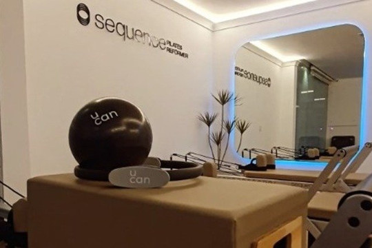 Imagen 2 de la galería del partner Sequence Pilates Reformer