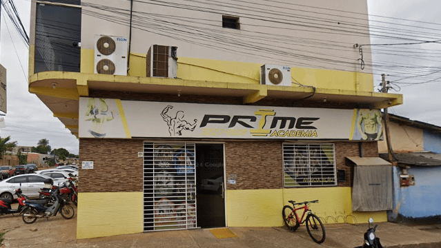 Imagem 2 da galeria do parceiro Prime Academia