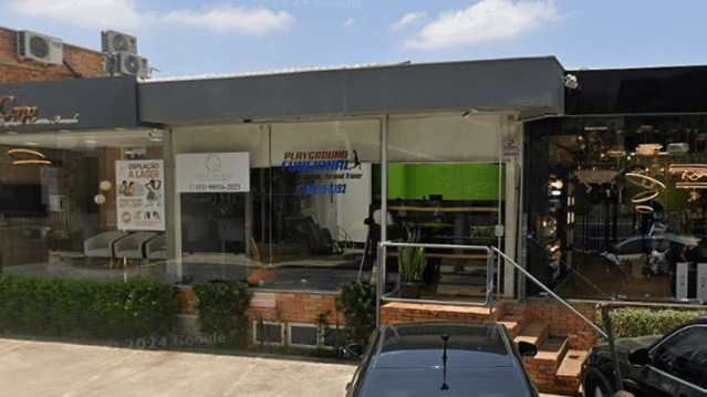 Imagem 2 da galeria do parceiro Playground Funcional