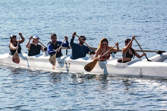 Imagem 1 da galeria do parceiro Selva'a Canoa