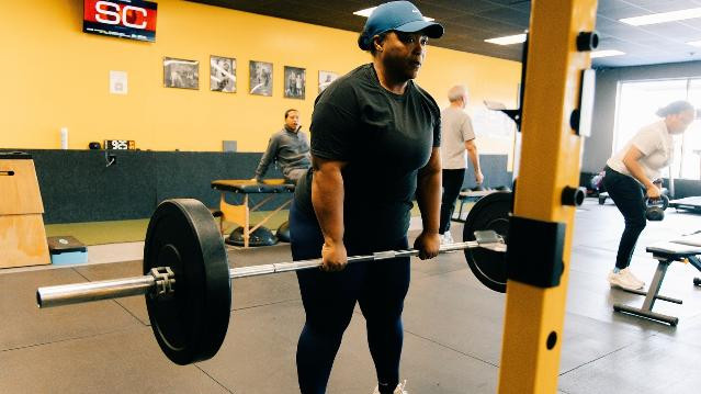 Image 2 from The Fit Academy partner gallery