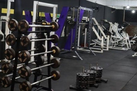 Imagem 1 da galeria do parceiro Kouphós - Centro de Treinamento Físico
