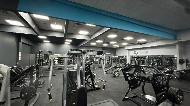 Image 1 from Fitness Factory Elizabeth partner gallery