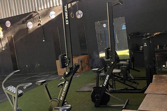 Imagem 3 da galeria do parceiro CF Bethânia