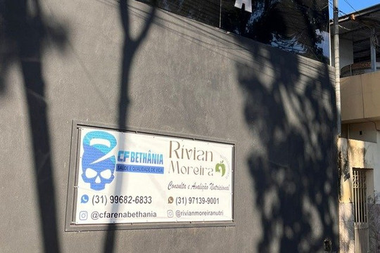 Imagem 2 da galeria do parceiro CF Bethânia