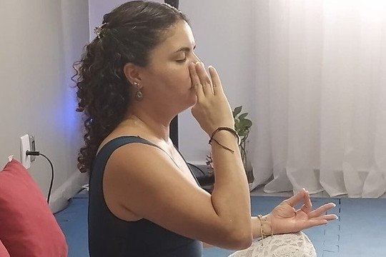 Imagem 1 da galeria do parceiro Plena Presença Yoga