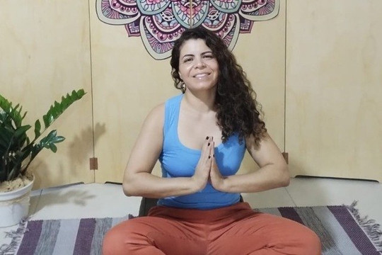 Imagem 3 da galeria do parceiro Plena Presença Yoga