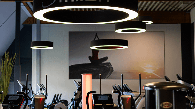 Bild 3 von Highlight Fitness Buchholz Partnergalerie