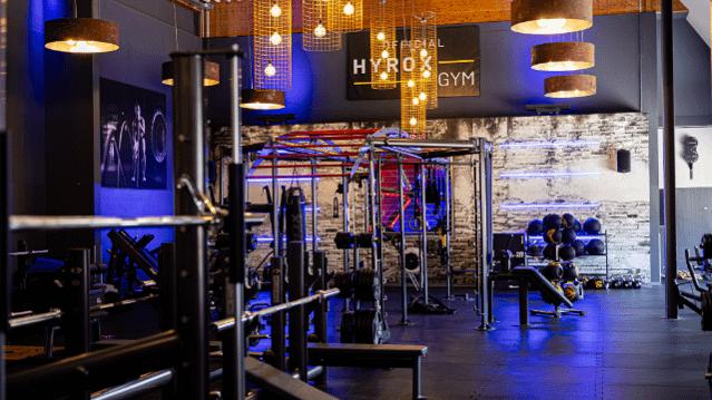 Bild 1 von Highlight Fitness Buchholz Partnergalerie