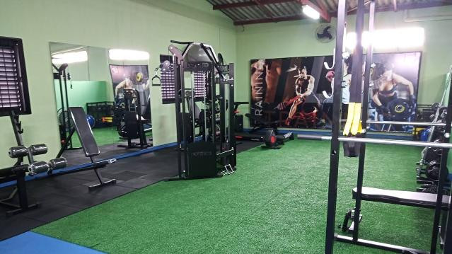 Imagem 1 da galeria do parceiro LP Treinamento Esportivo