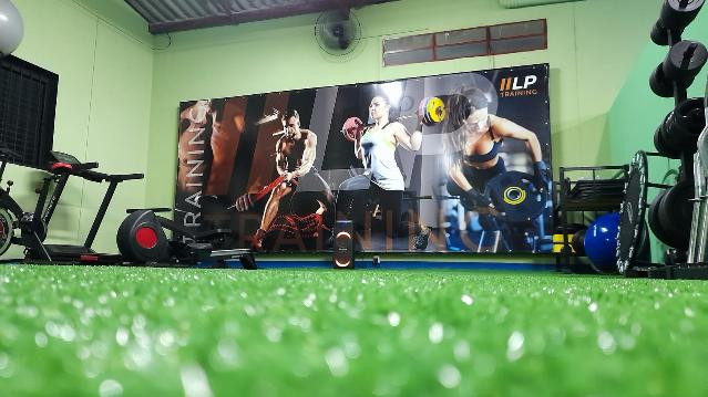 Imagem 2 da galeria do parceiro LP Treinamento Esportivo