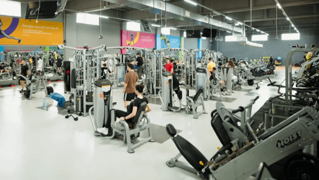 Imaginea 1 din Endorfine Wellness Center galeria partenerului