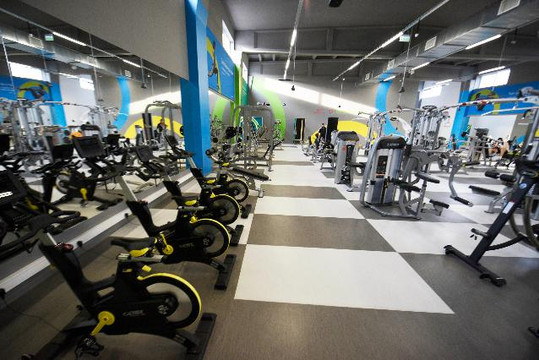 Imaginea 1 din Endorfine Wellness Center galeria partenerului