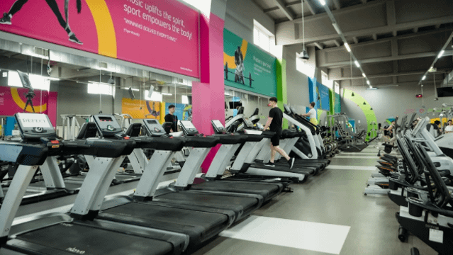 Imaginea 2 din Endorfine Wellness Center galeria partenerului