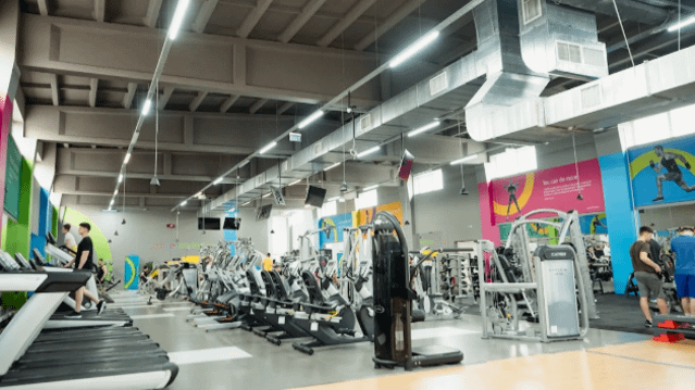 Imaginea 3 din Endorfine Wellness Center galeria partenerului