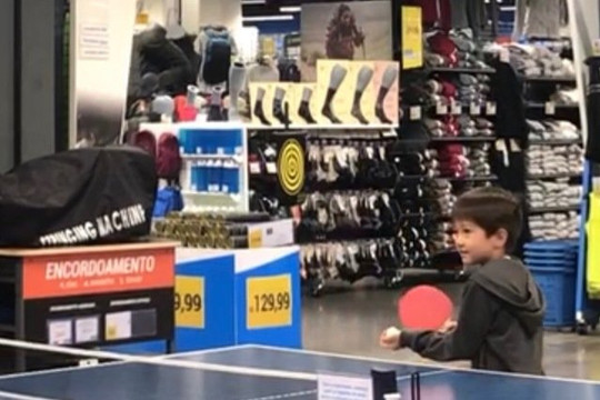 Imagem 1 da galeria do parceiro Grupo KenZen - Decathlon Anália Franco