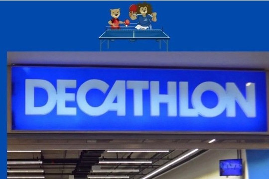 Imagem 2 da galeria do parceiro Grupo KenZen - Decathlon Anália Franco