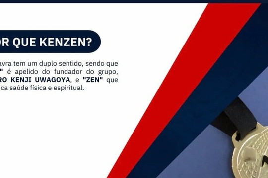 Imagem 3 da galeria do parceiro Grupo KenZen - Decathlon Anália Franco