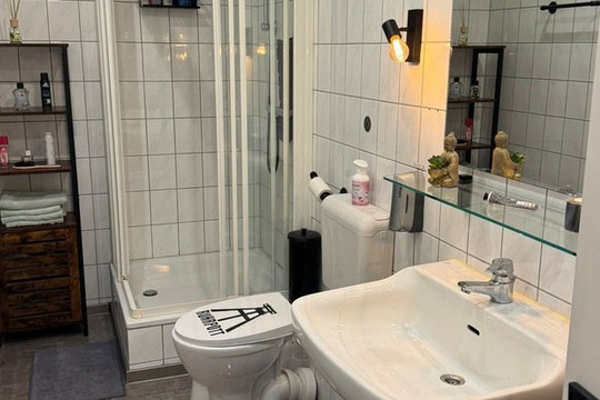 Bild 3 von Kraftwerk Gesundheit und Fitness Partnergalerie