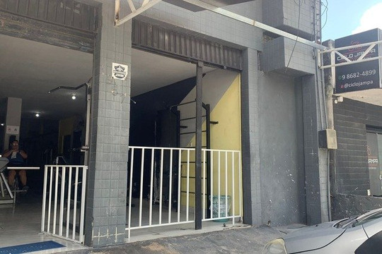 Imagem 2 da galeria do parceiro Rotha Academia