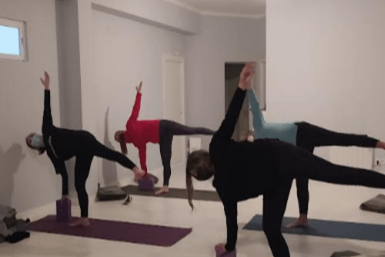 Imagen 3 de la galería del partner Milenarium Yoga