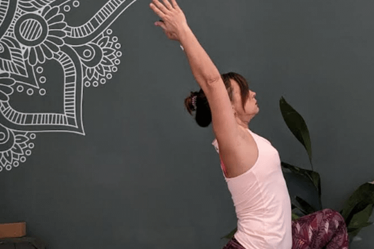 Imagen 2 de la galería del partner Milenarium Yoga