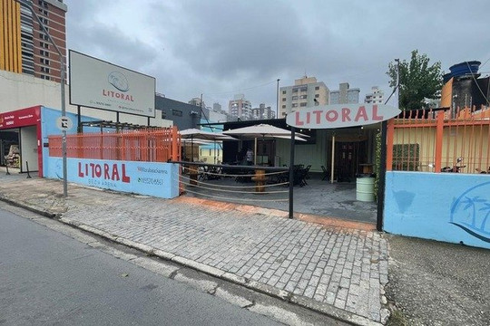 Imagem 2 da galeria do parceiro Litoral Beach Arena