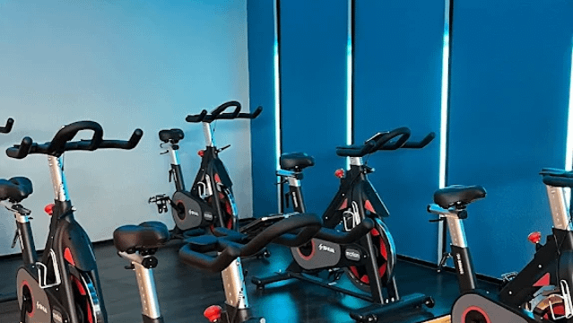 Imagem 3 da galeria do parceiro Academia Wellness Club - Cobilândia