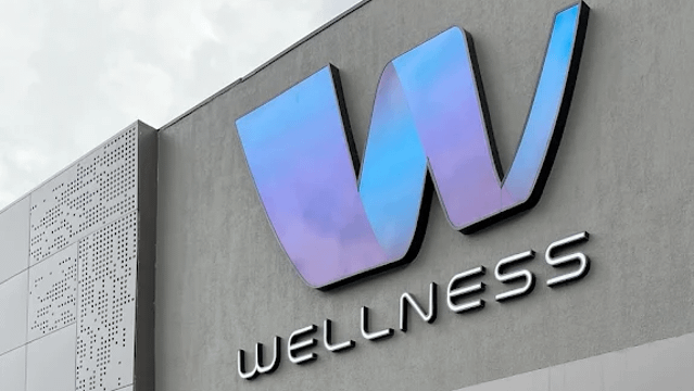 Imagem 2 da galeria do parceiro Academia Wellness Club - Cobilândia