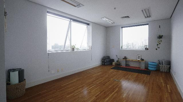 Imagem 3 da galeria do parceiro BePause - Yoga e Meditação