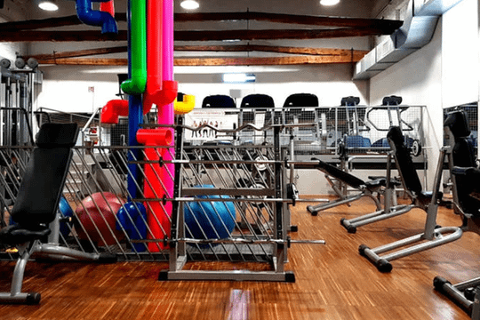 Immagine 1 dalla galleria del partner Mood Padova