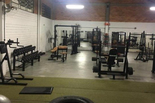 Imagem 3 da galeria do parceiro TRI FITNESS