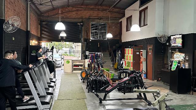 Imagem 3 da galeria do parceiro TRI FITNESS