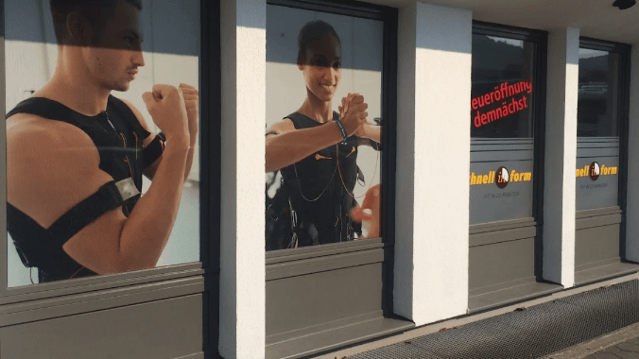 Bild 2 von schnell in form Ebermannstadt Partnergalerie