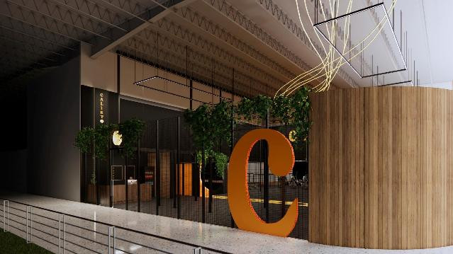 Imagen 2 de la galería del partner CALISTO