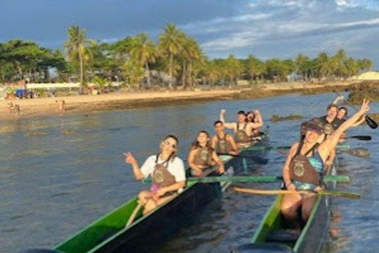 Imagem 2 da galeria do parceiro Awen Va'a Escola de Atividades Náuticas
