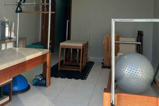 Imagem 1 da galeria do parceiro Line Up Santa Mônica