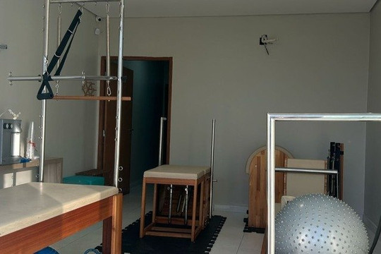 Imagem 3 da galeria do parceiro Line Up Santa Mônica