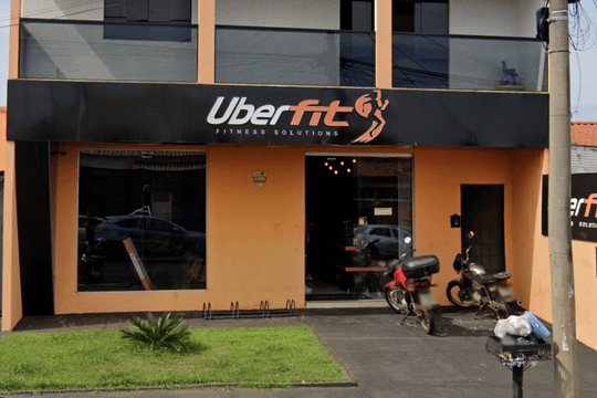 Imagem 2 da galeria do parceiro UberFit 2