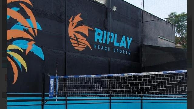 Imagem 1 da galeria do parceiro Riplay - Ipiranga