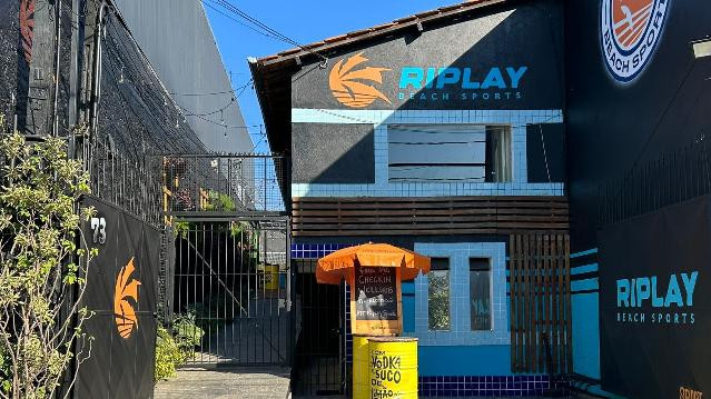 Imagem 2 da galeria do parceiro Riplay - Ipiranga
