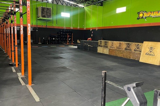 Imagem 1 da galeria do parceiro DiPaula Cross Box